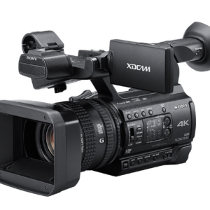 Win High-Quality Video Cameras