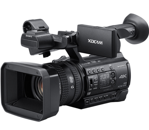 Win High-Quality Video Cameras