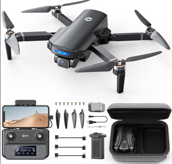 Win Drone Cameras